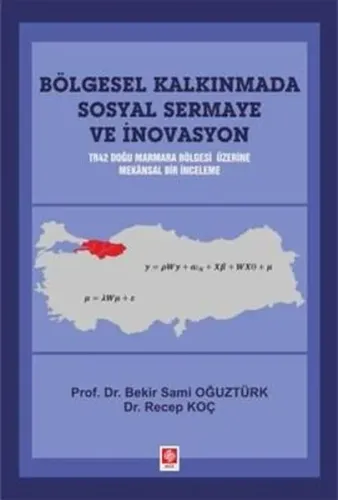 Bölgesel Kalkınmada Sosyal Sermaye ve İnovasyon