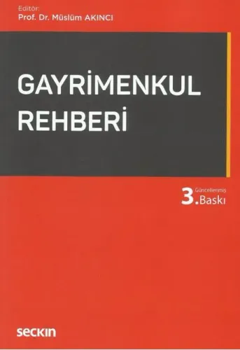 Gayrimenkul Rehberi