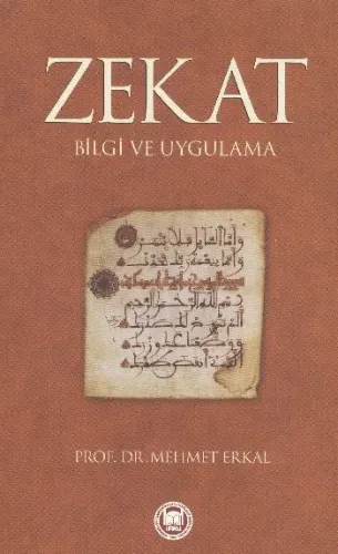 Zekât; Bilgi ve Uygulama