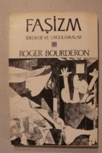 Faşizm İdeoloji ve Uygulamalar