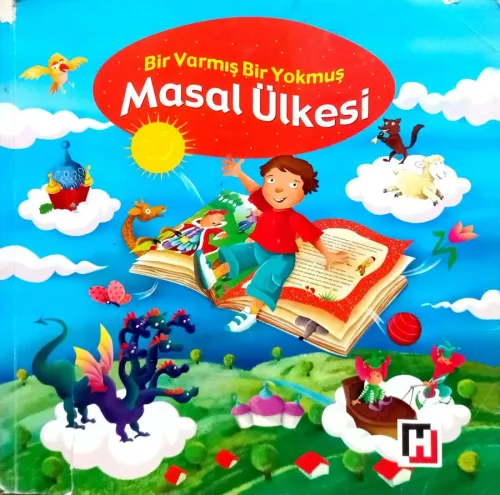 Masal Ülkesi / Bir Varmış Bir Yokmuş