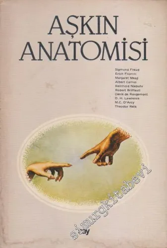 Aşkın Anatomisi -        1995