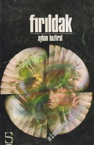 Fırıldak -        1972