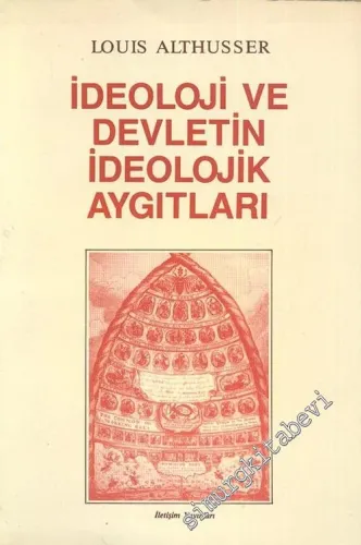 İdeoloji ve Devletin İdeolojik Aygıtları -