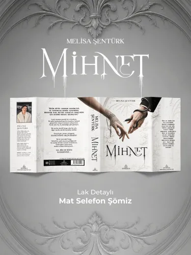 MİHNET - CİLTLİ