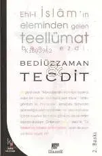 Bediüzzaman ve Tecdit