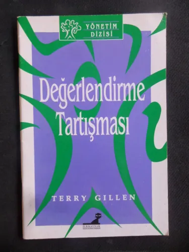 Değerlendirme Tartışması