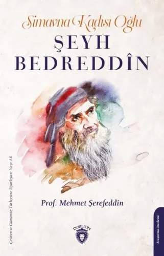 Simavna Kadısı Oğlu Şeyh Bedreddîn
