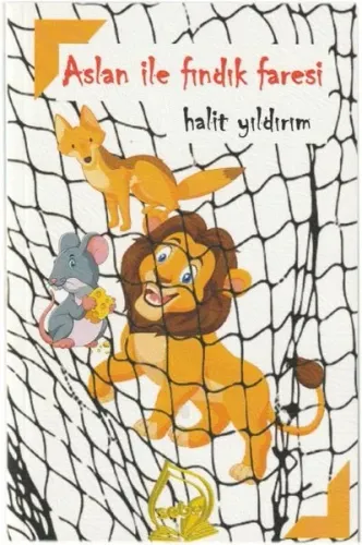 Aslan ile Fındık Faresi