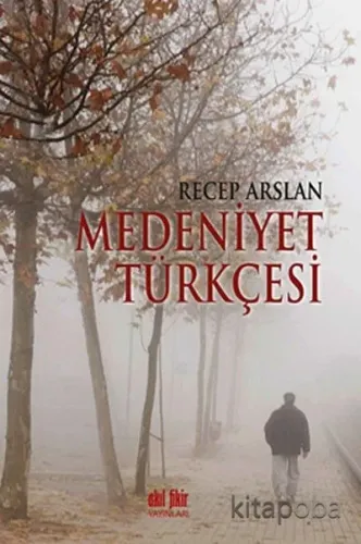 Medeniyet Türkçesi