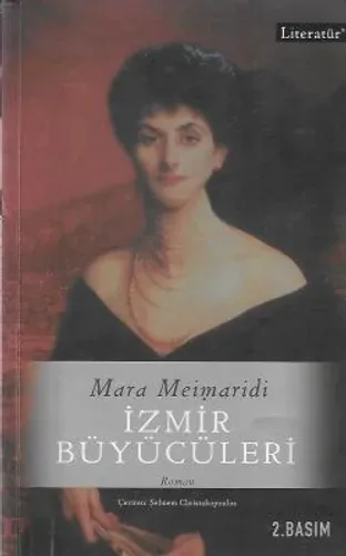 İzmir Büyücüleri