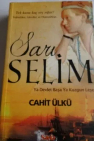 Sarı Selim