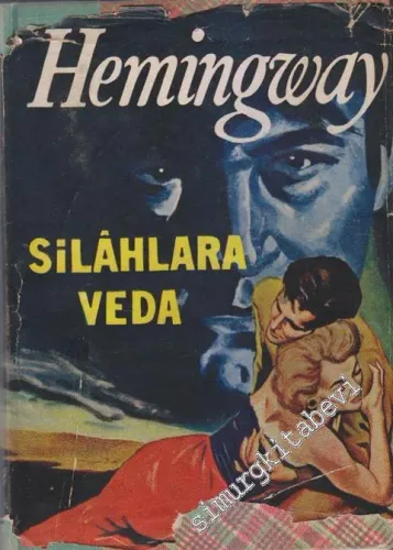 Silahlara Veda CİLTLİ -        1958