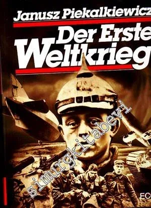 Der Erste Weltkrieg: Econ 1 -
