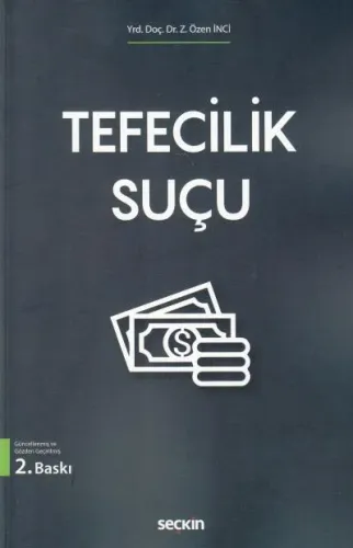 Tefecilik Suçu