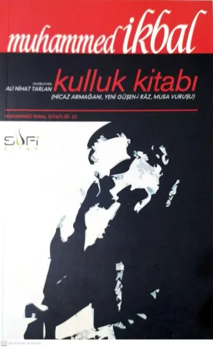 Kulluk Kitabı