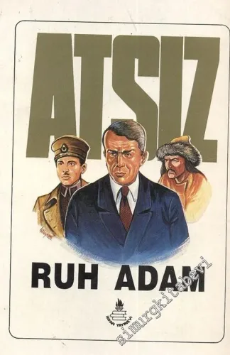 Ruh Adam -