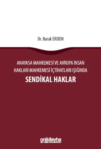 Sendikal Haklar