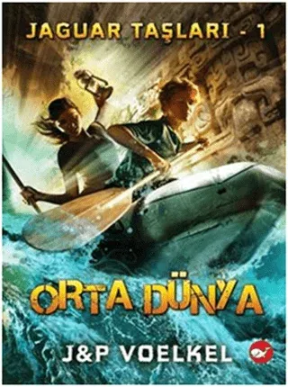 Jaguar Taşları 1: Orta Dünya