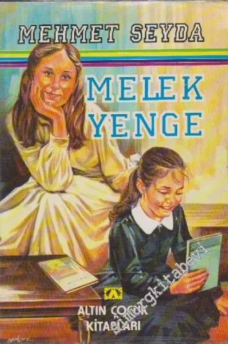 Melek Yenge -