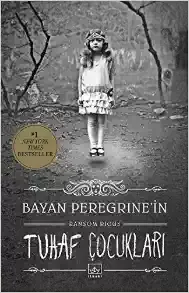 Bayan Peregrine'in Tuhaf Çocukları