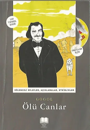 Ölü Canlar
