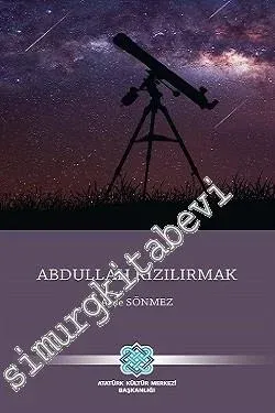 Abdullah Kızılırmak -         2018