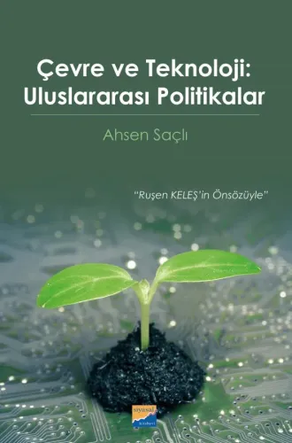 Çevre ve Teknoloji