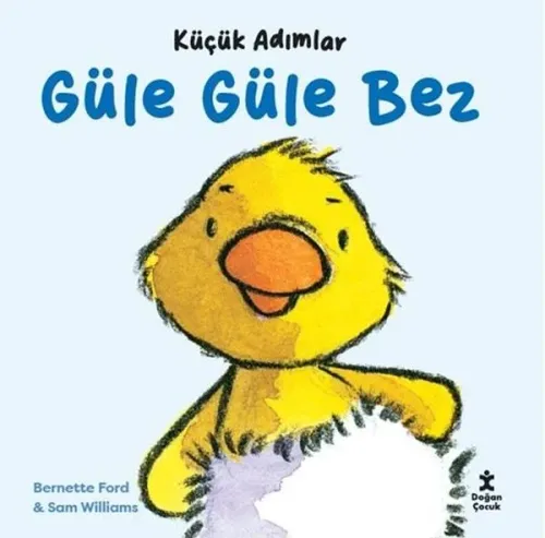 Güle Güle Bez - Küçük Adımlar