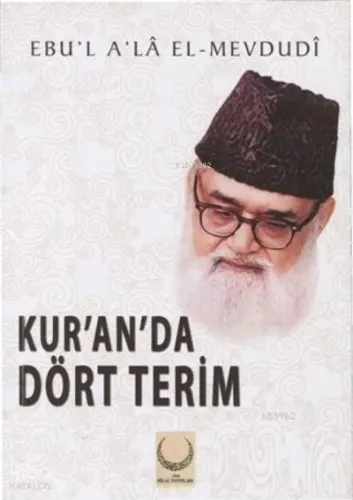 Kur'an'da Dört Terim - Hilal Yayınları - Selam Kitap