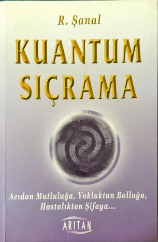Kuantum Sıçrama