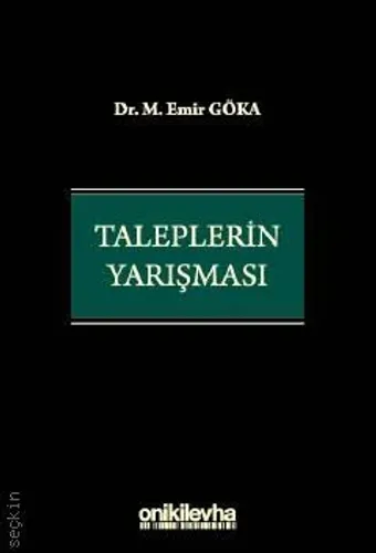 Taleplerin Yarışması