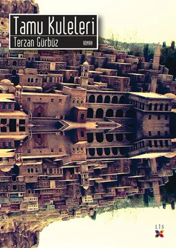 TAMU KULELERİ