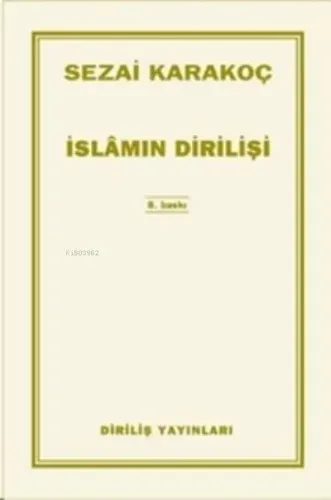 İslamın Dirilişi