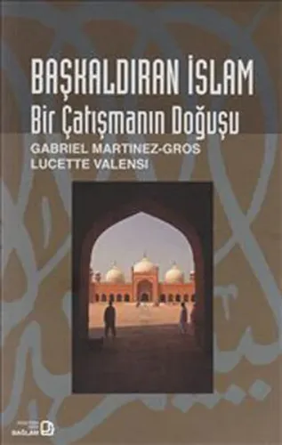 Başkaldıran İslam