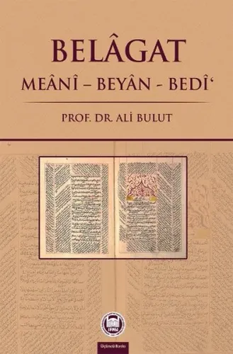 Belagat; Meani - Beyan - Bedi