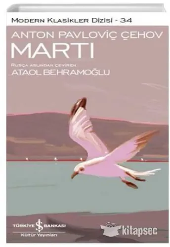 Kültür - Martı
