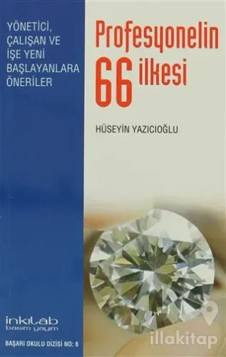 Profesyonelin 66 İlkesi
