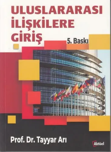 Uluslararası İlişkilere Giriş