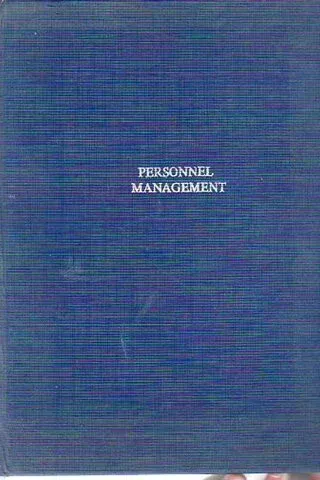 Personnel Management