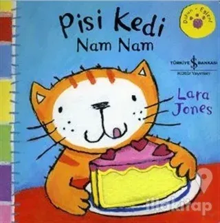 Pisi Kedi Nam Nam
