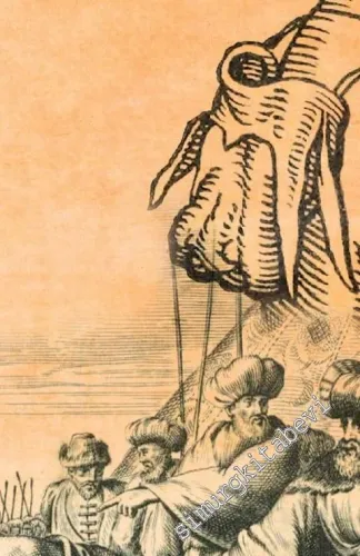 Güneşin Altında Çarmıha Gerilenler - Börklüce Mustafa 1840 -         2019