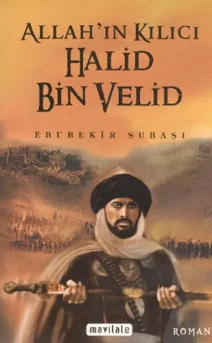 Allah'ın Kılıcı Halid bin Velid (Normal Boy)