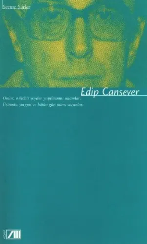 Seçilme Şiirler