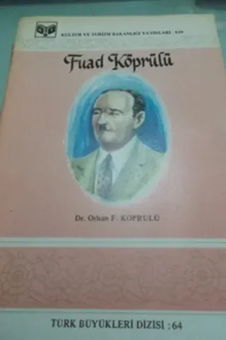 Fuad Köprülü