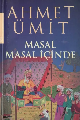 Masal Masal İçinde