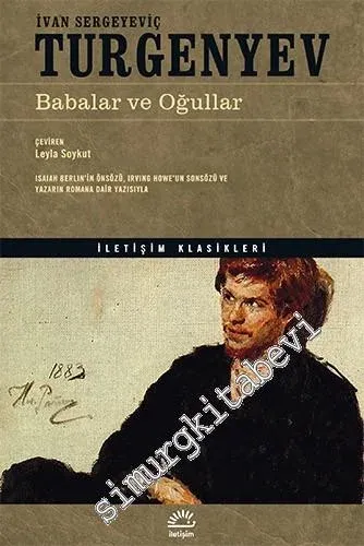 Babalar ve Oğullar -         2015