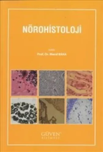 Nörohistoloji Komisyon