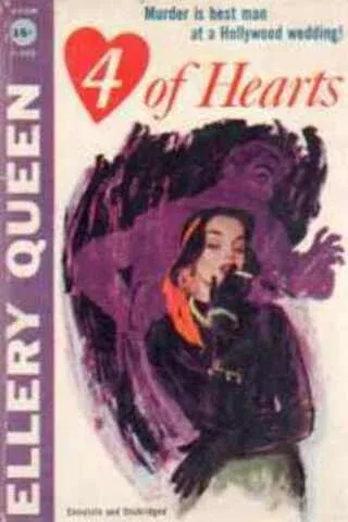 The Four of Hearts