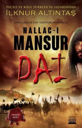 Hallac ı Mansur Dai İlknur Altıntaş